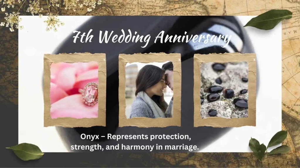 7th Anniversary Gems