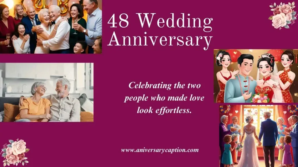 48th-anniversary-customizable-wishes