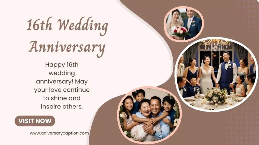 Anniversary Wishes and Messages