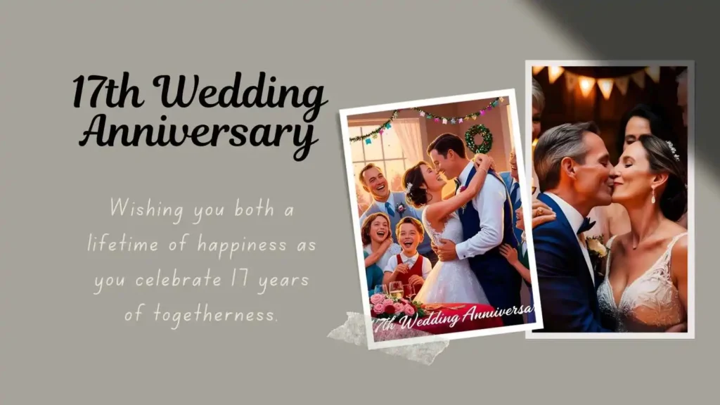 Anniversary Wishes and Messages