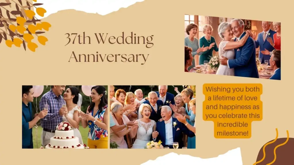 Anniversary Wishes for a Friend