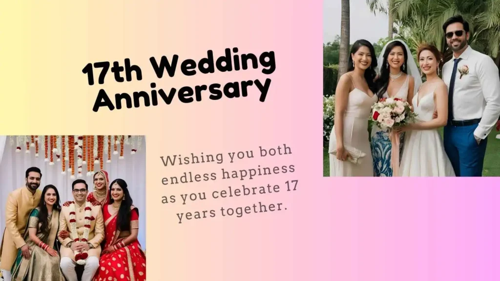 Anniversary Wishes for Friend
