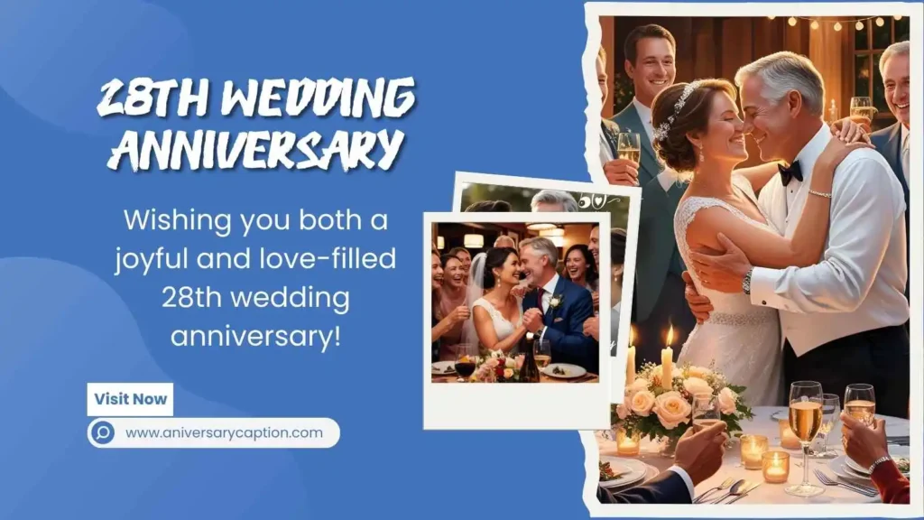 Real Anniversary Wishes in English
