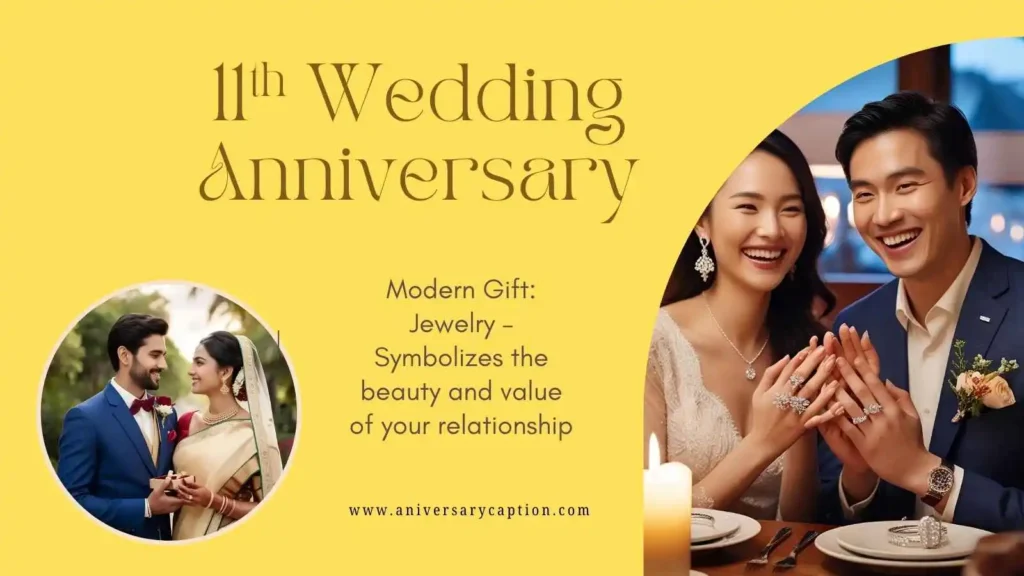 Traditional and Modern Gift