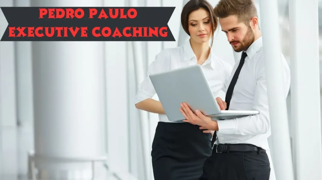 Pedro Paulo Executive Coaching