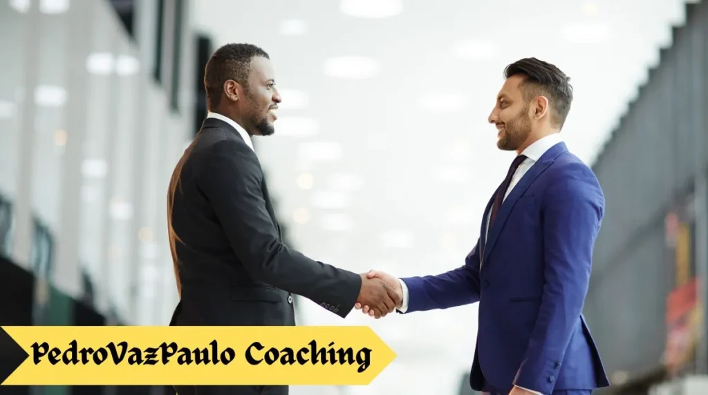 PedroVazPaulo Coaching